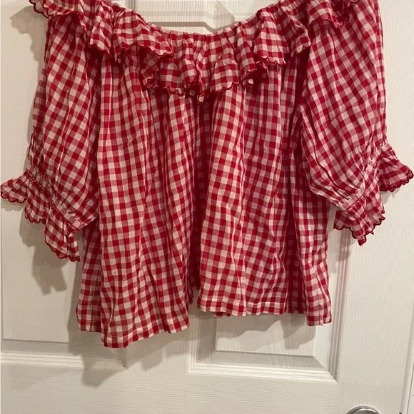 Doen Samara Top - Picture 8 of 8